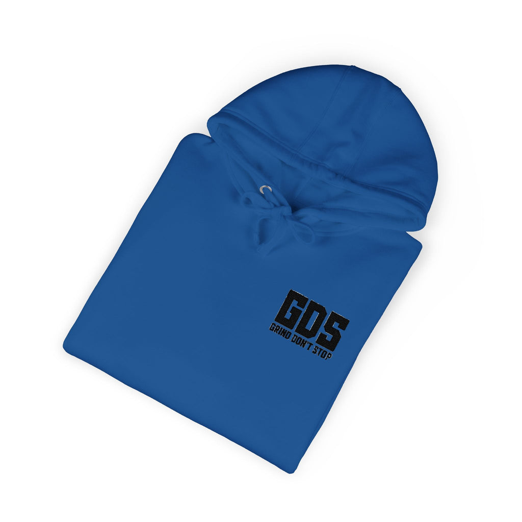 Grind Dont Stop Hoodie - Hoodie