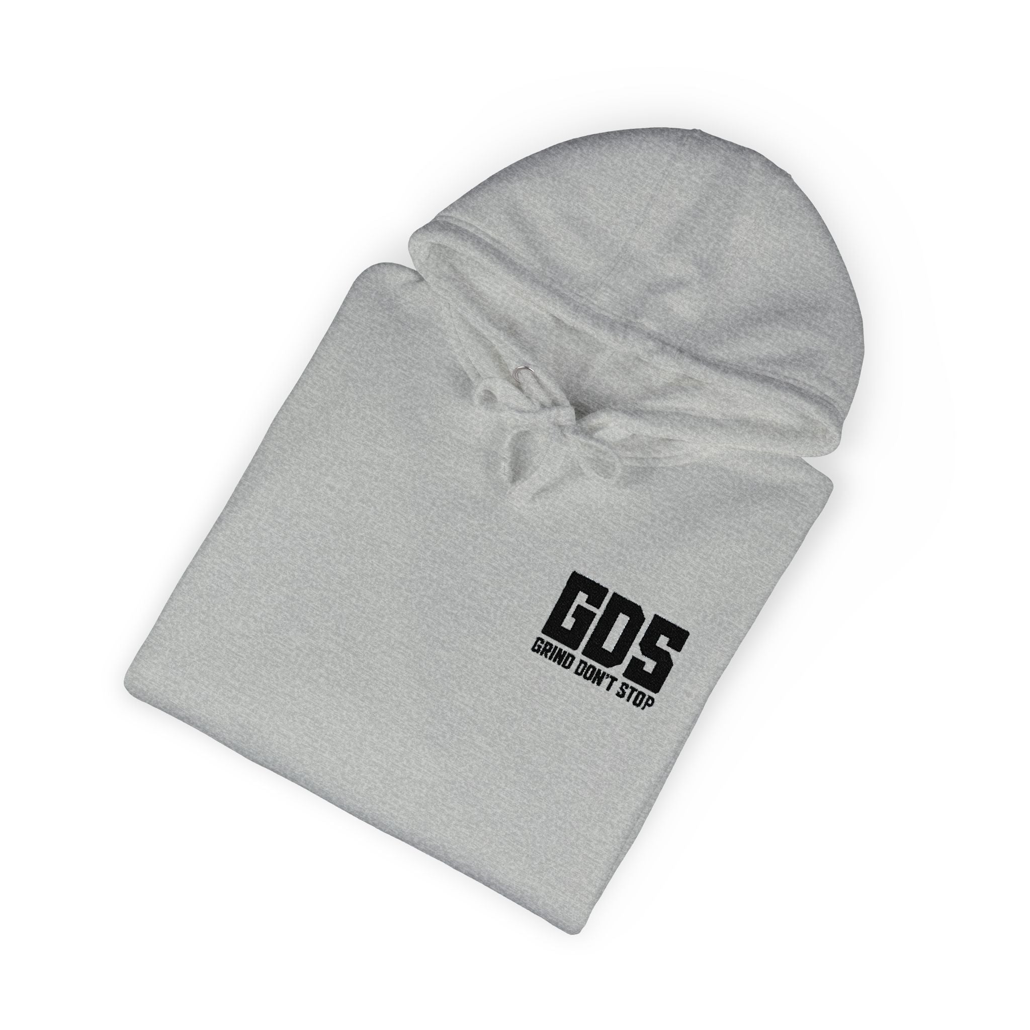 Grind Dont Stop Hoodie - Hoodie