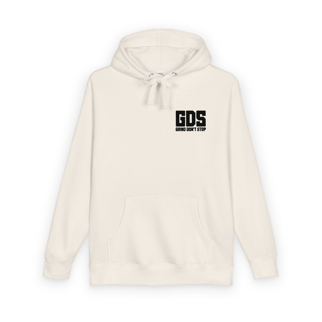 Grind Dont Stop Hoodie - Hoodie