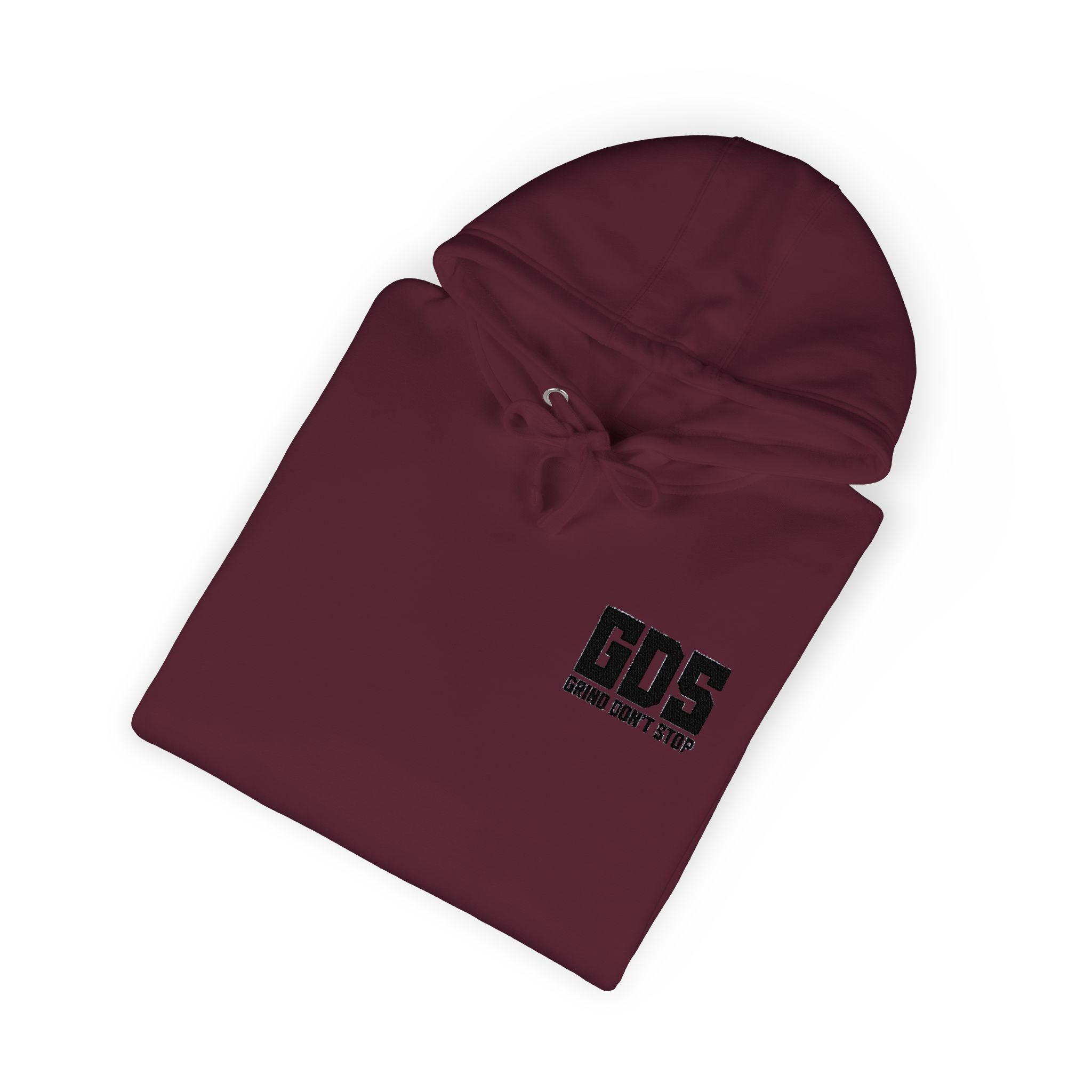 Grind Dont Stop Hoodie - Hoodie