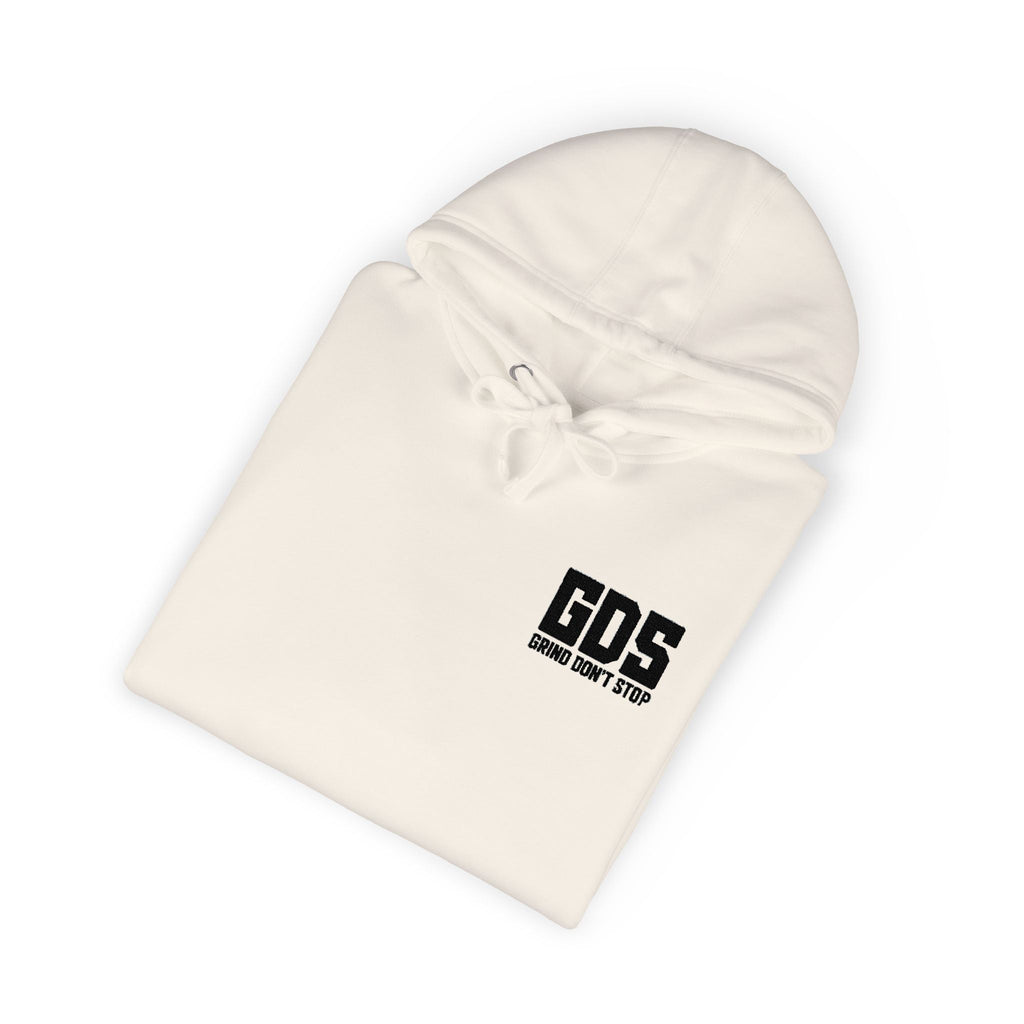 Grind Dont Stop Hoodie - Hoodie
