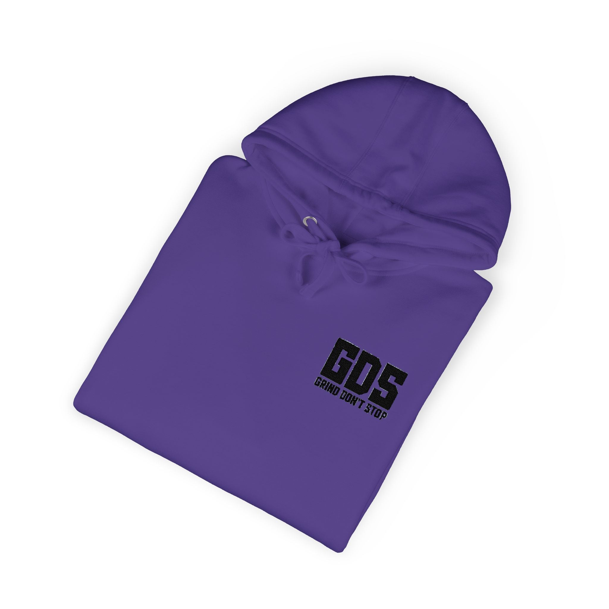 Grind Dont Stop Hoodie - Hoodie