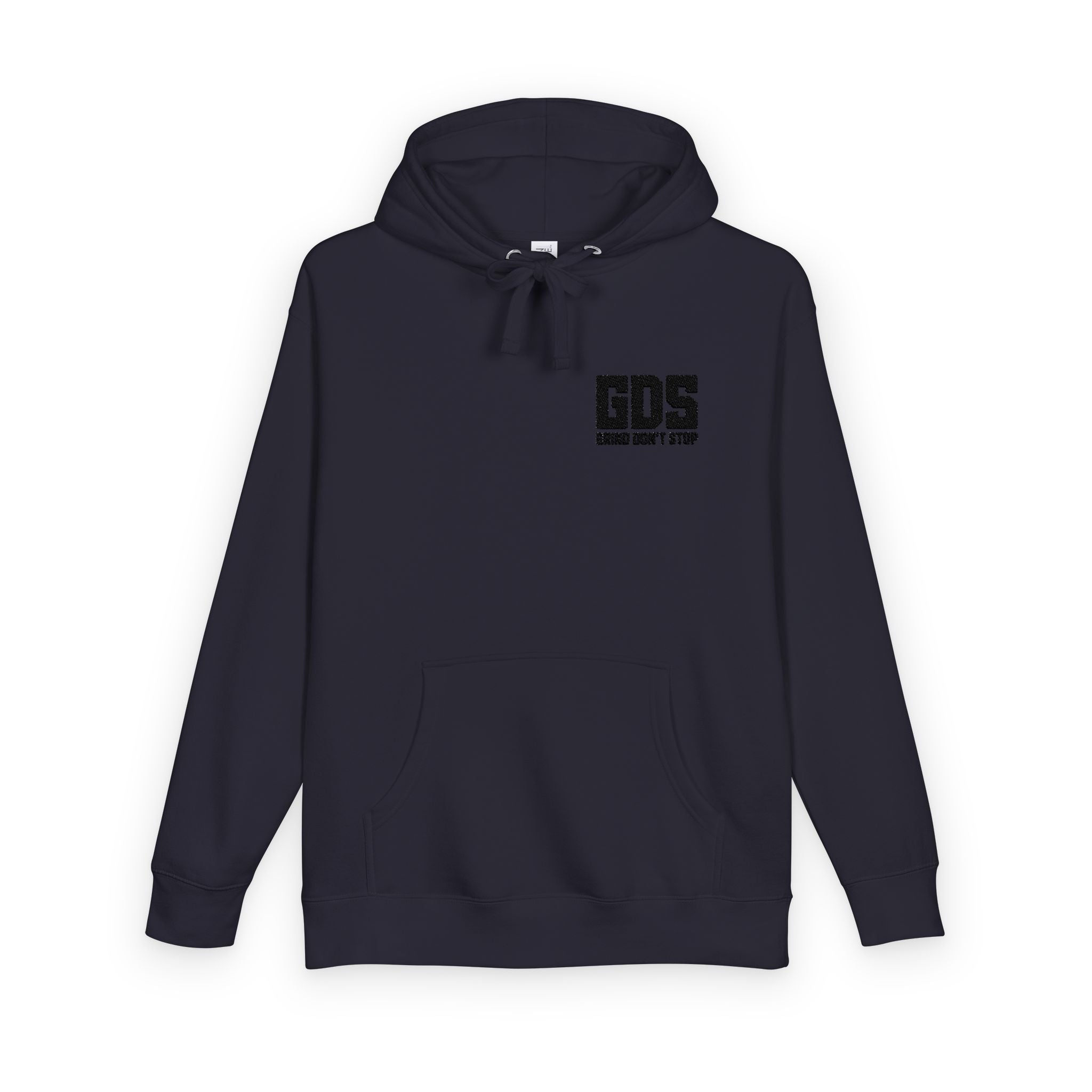 Grind Dont Stop Hoodie - Hoodie