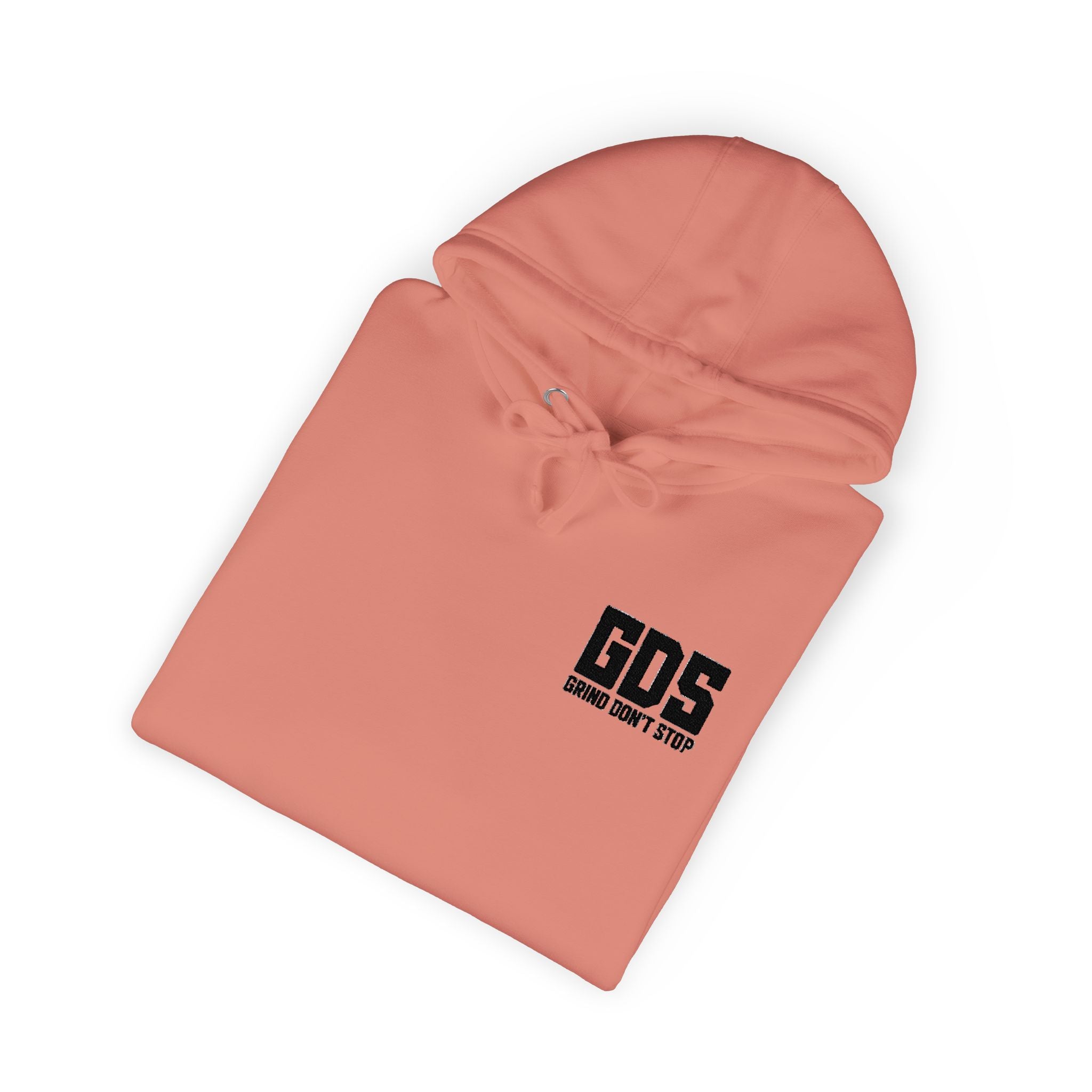 Grind Dont Stop Hoodie - Hoodie