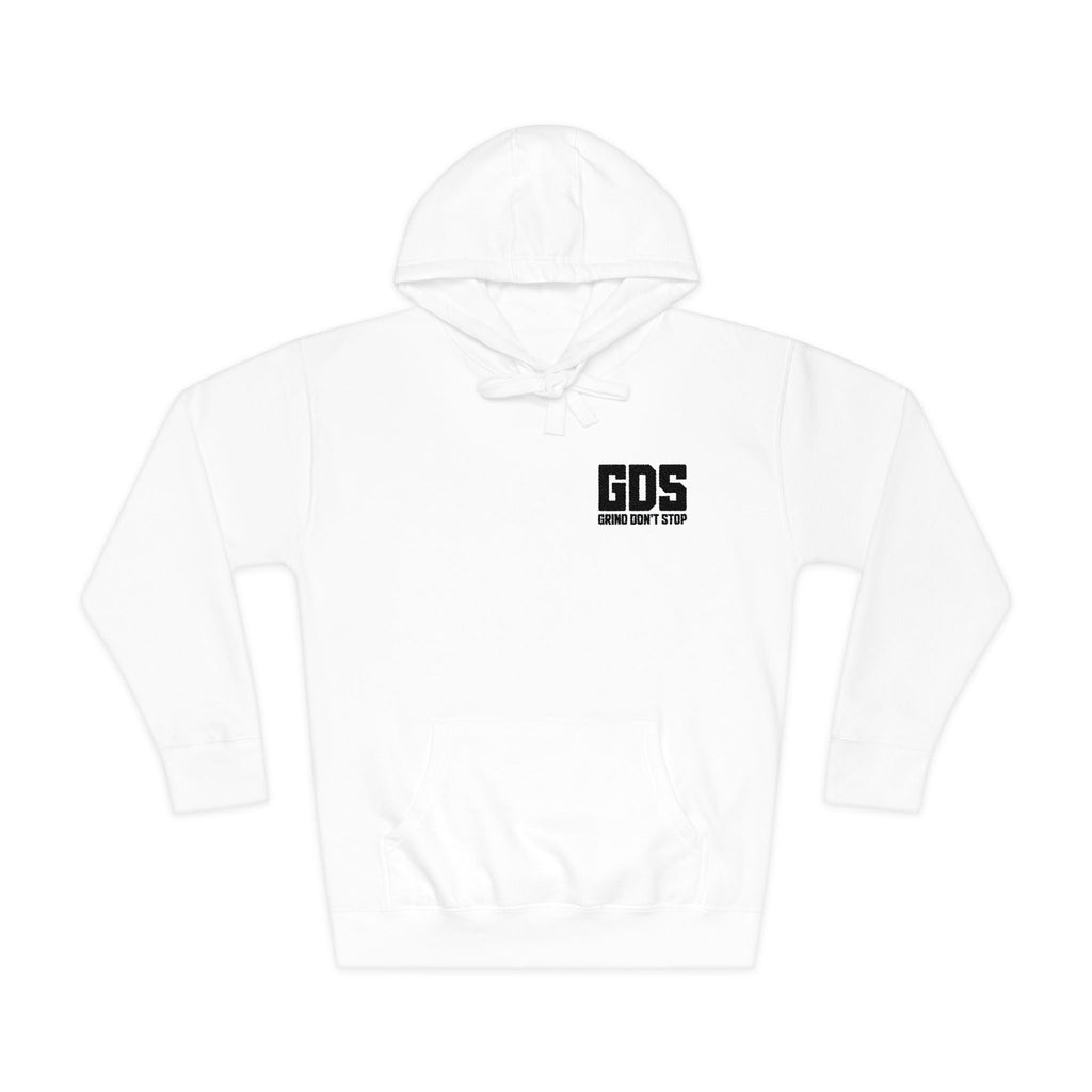 Grind Dont Stop Hoodie - Hoodie