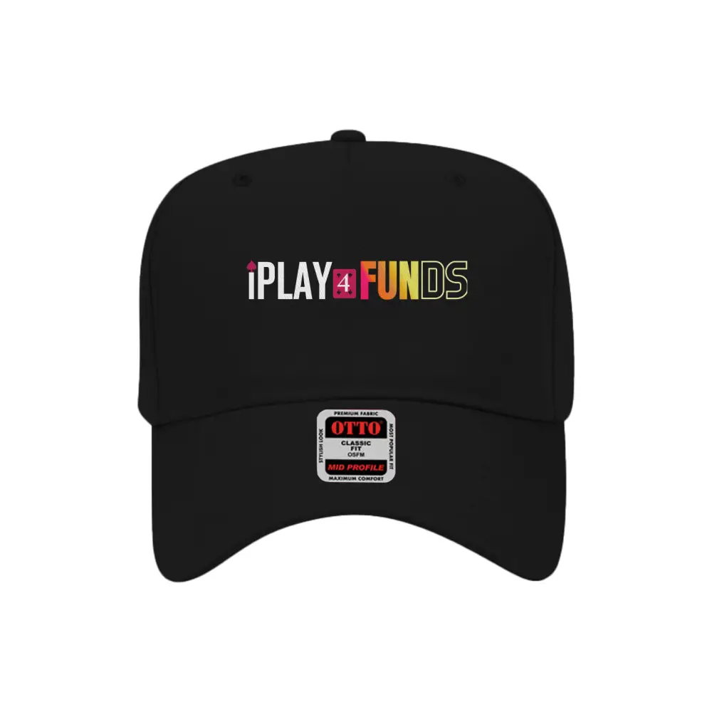 IPLAY4FUNDS Hat RV