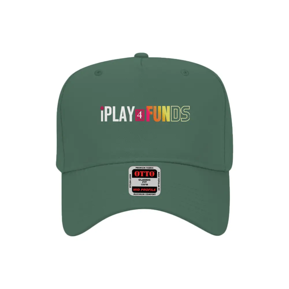 IPLAY4FUNDS Hat RV