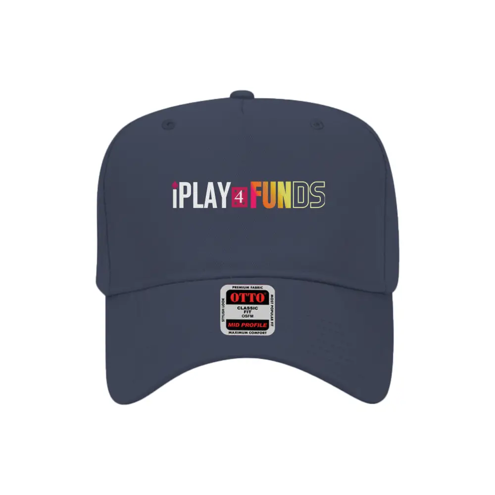 IPLAY4FUNDS Hat RV