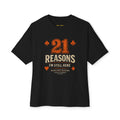 Natural Poker Tee, ’Split’ Vintage Playing Cards Graphic Shirt - Black / XS - T-Shirt