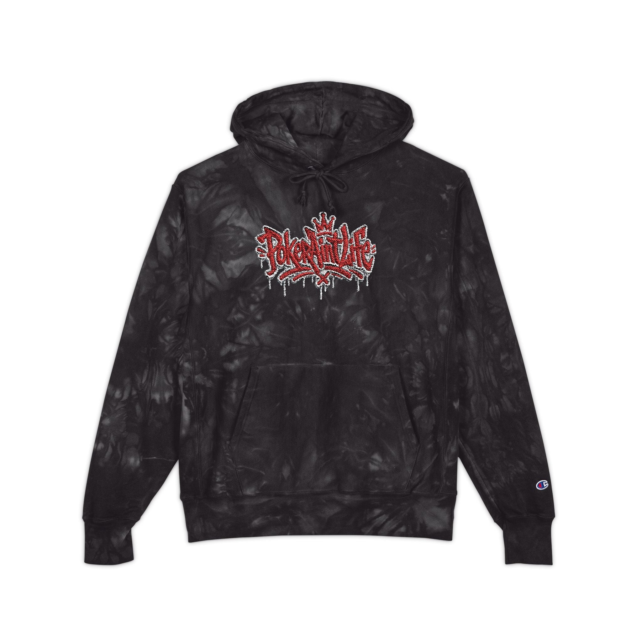 PAL Hoodie Exclusive - M / Black - Hoodie