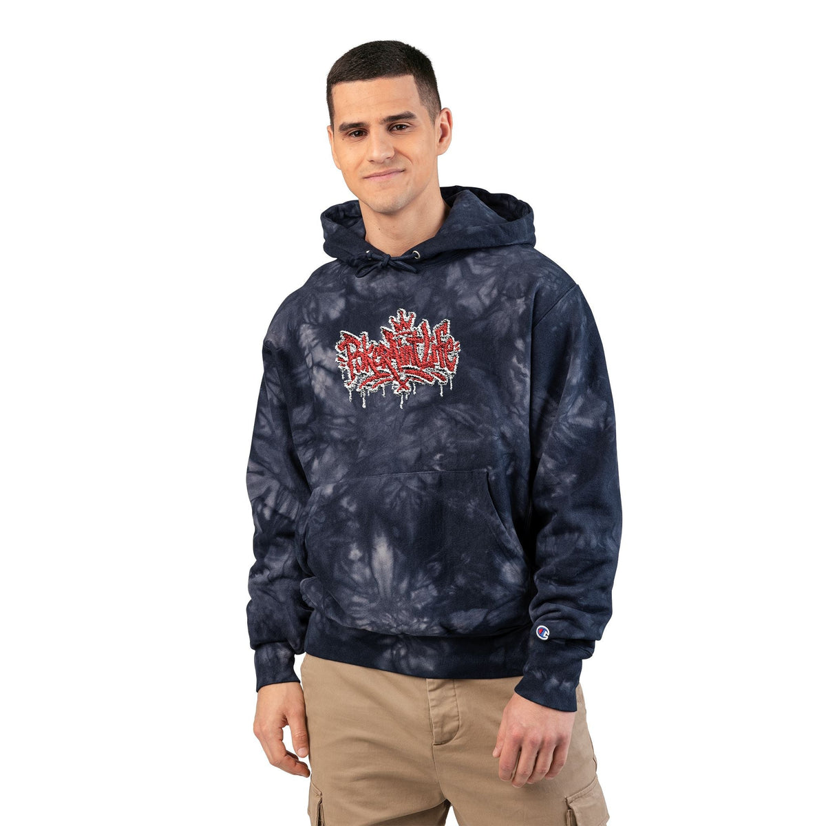 PAL Hoodie Exclusive - Hoodie