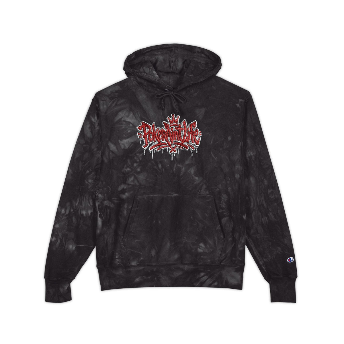 PAL Hoodie Exclusive - M / Black - Hoodie
