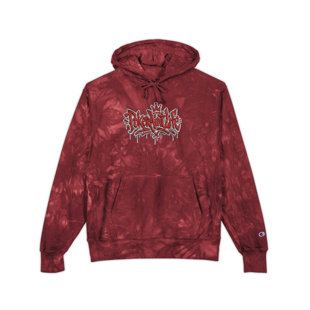 PAL Hoodie Exclusive - M / Mulled Berry - Hoodie