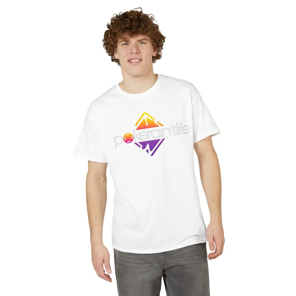 PokerAintLife Casual Tee - T-Shirt