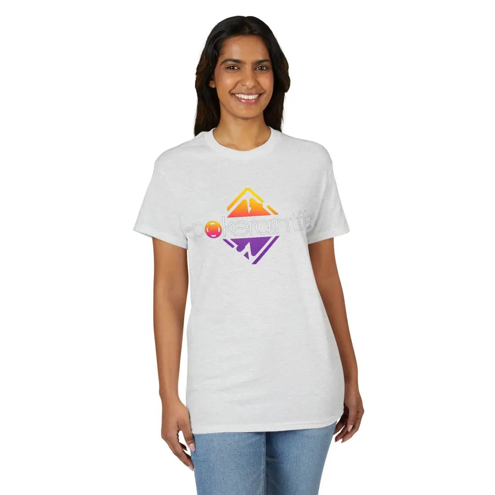 PokerAintLife Casual Tee - T-Shirt