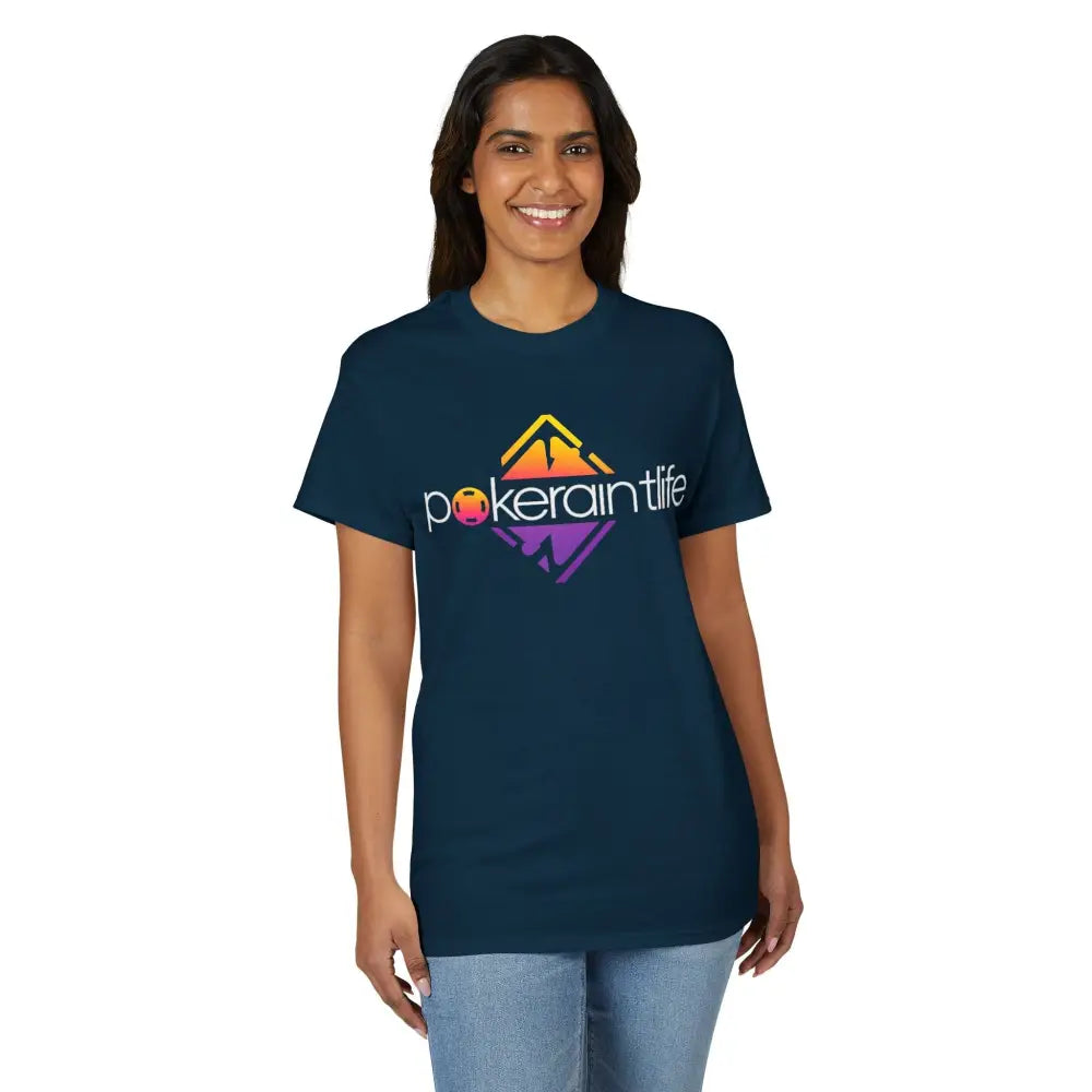 PokerAintLife Casual Tee - T-Shirt