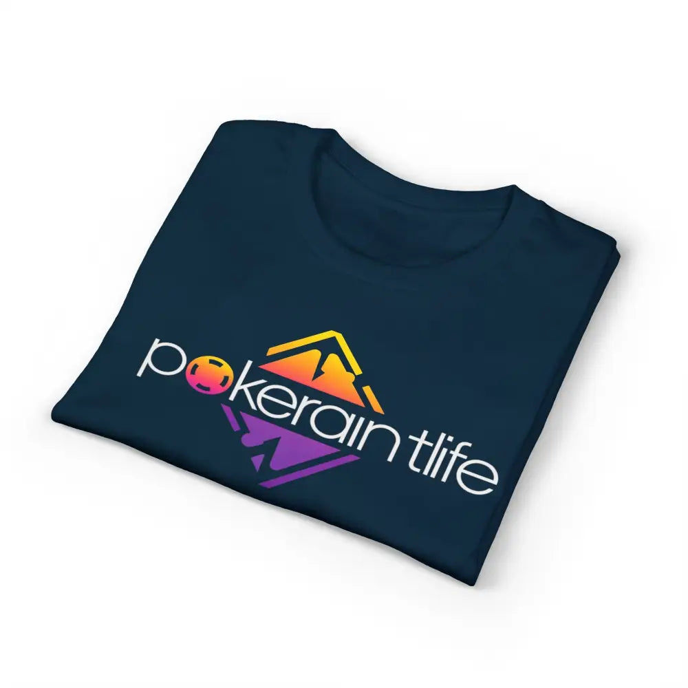 PokerAintLife Casual Tee - T-Shirt