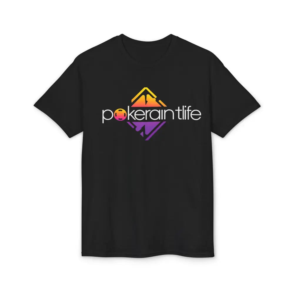 PokerAintLife Casual Tee - T-Shirt