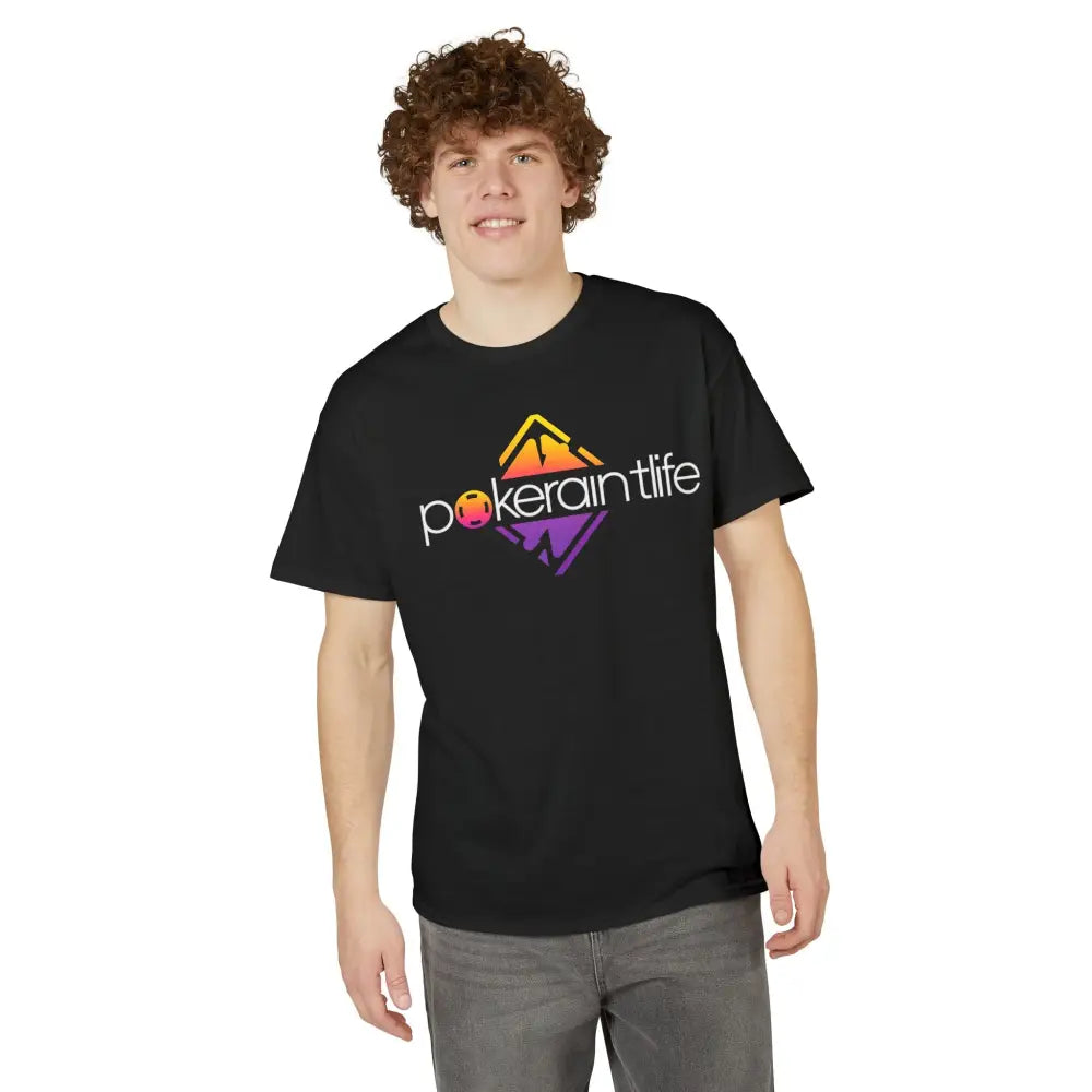 PokerAintLife Casual Tee - T-Shirt
