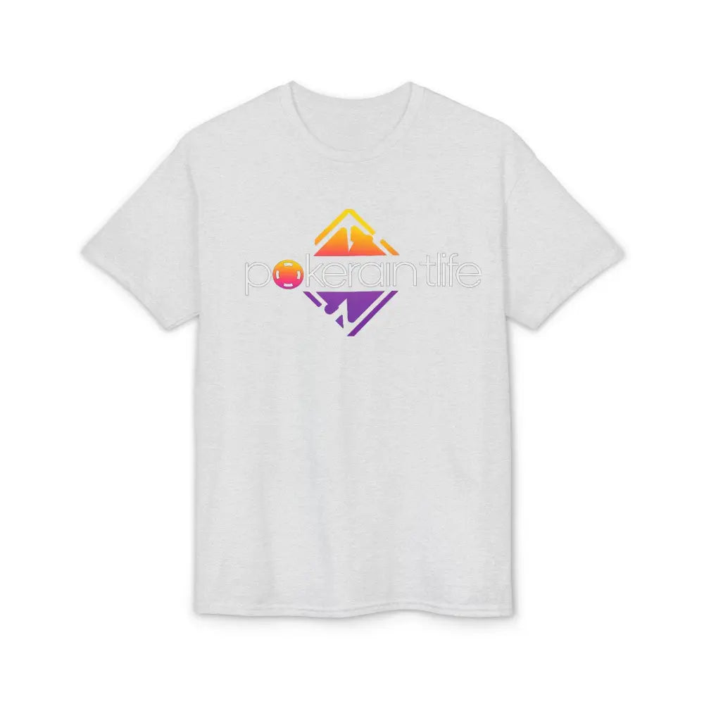 PokerAintLife Casual Tee - T-Shirt