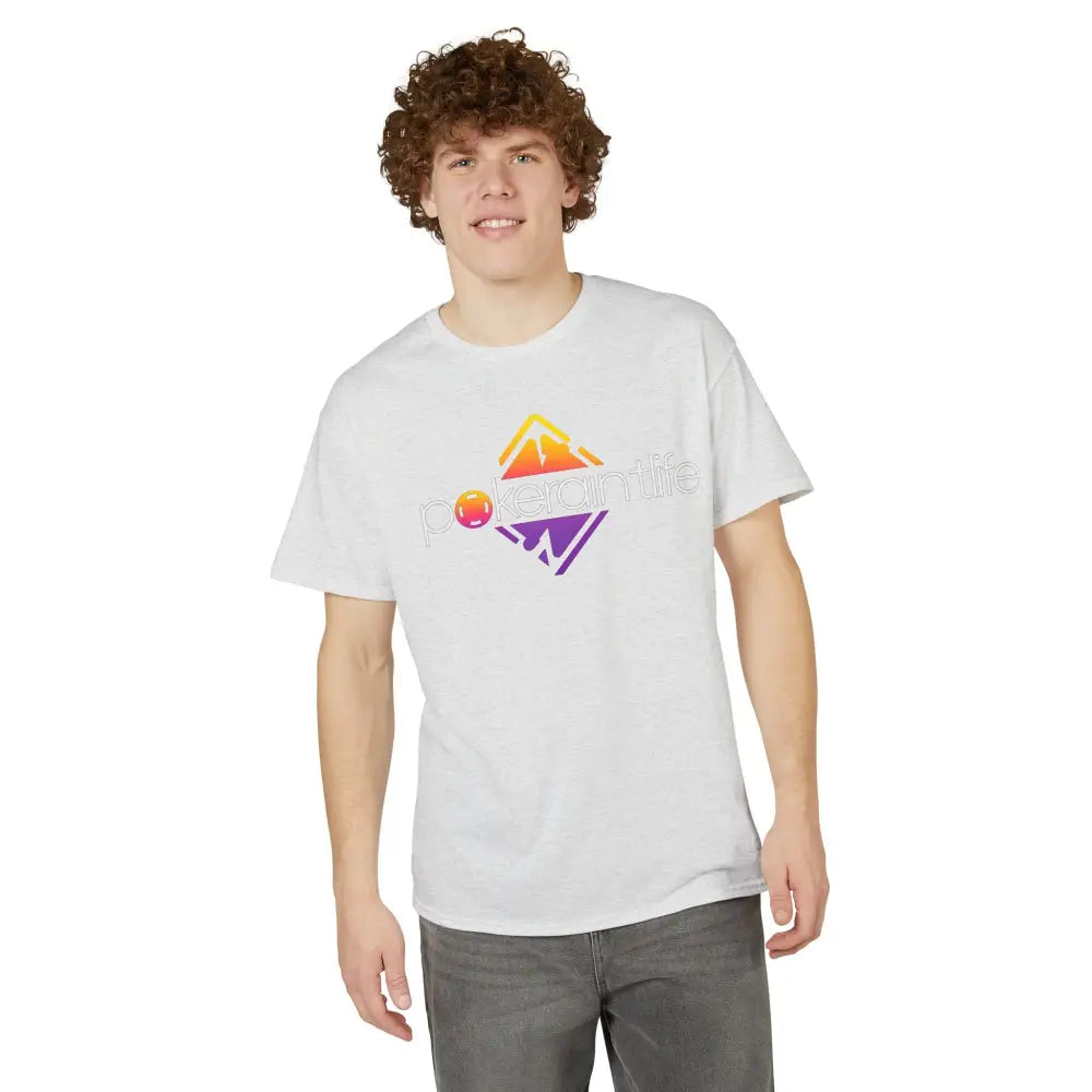 PokerAintLife Casual Tee - T-Shirt