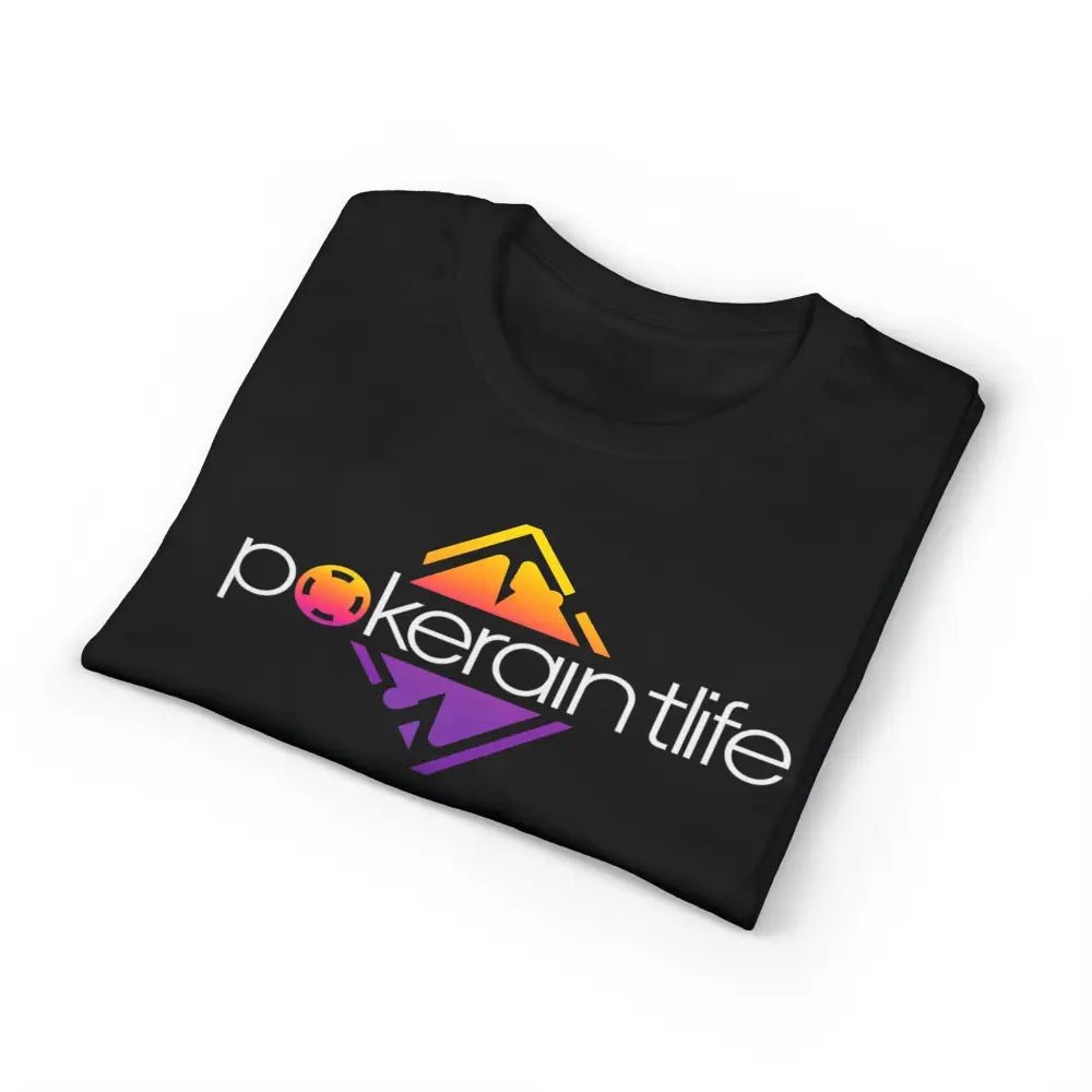PokerAintLife Casual Tee - T-Shirt