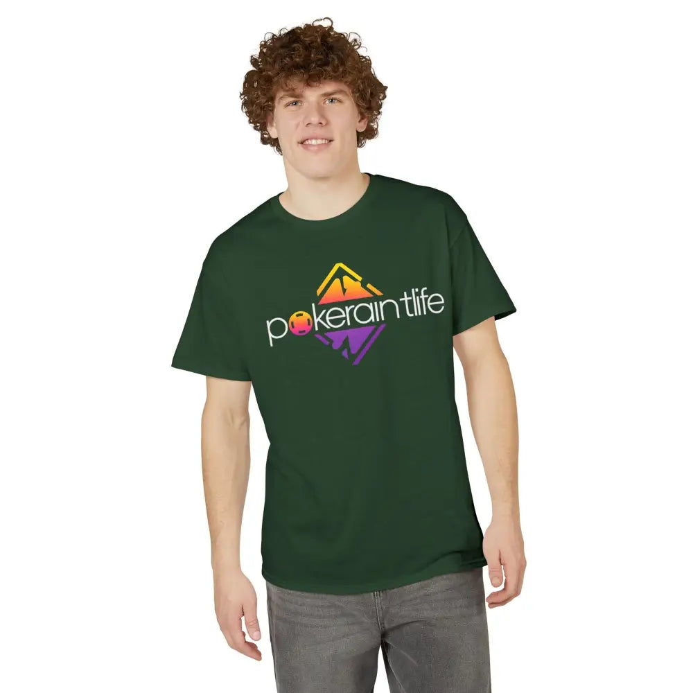 PokerAintLife Casual Tee - T-Shirt
