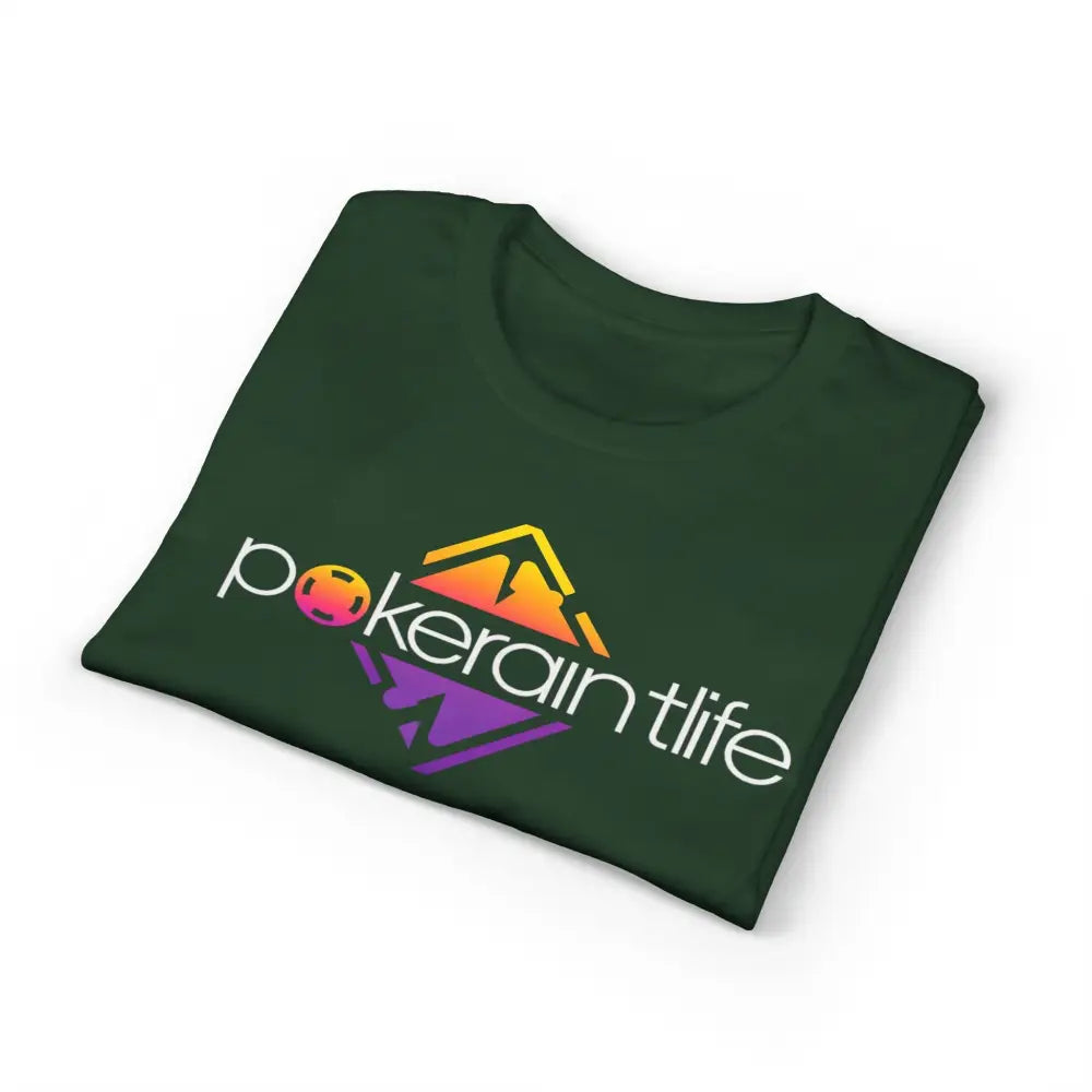 PokerAintLife Casual Tee - T-Shirt