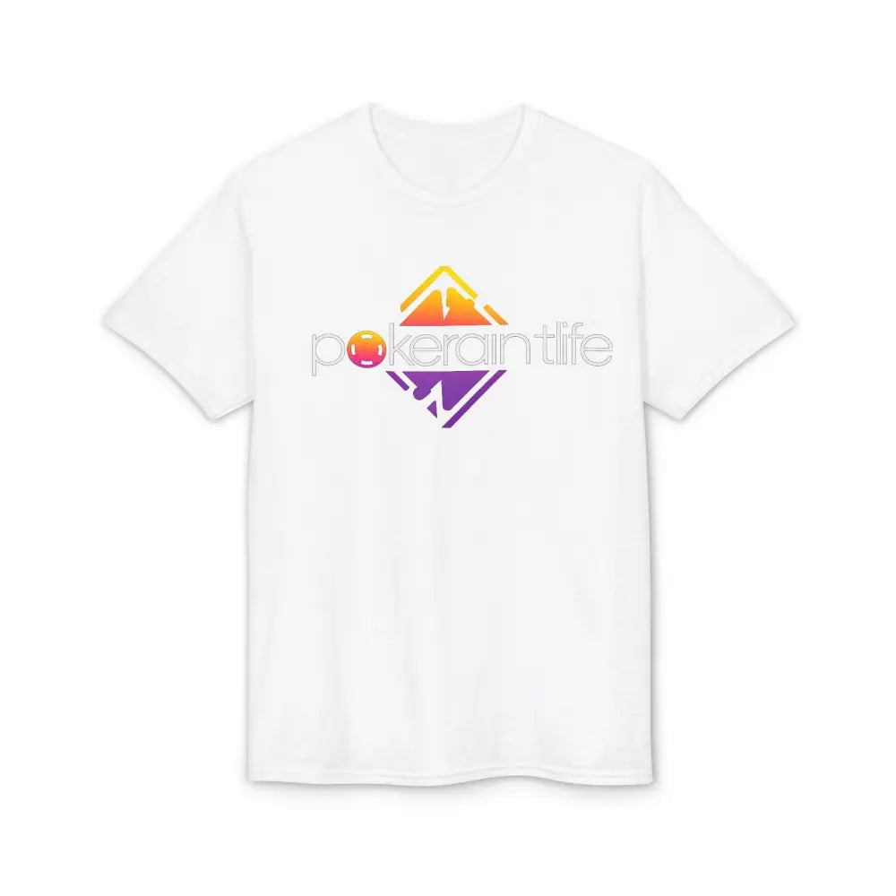 PokerAintLife Casual Tee - T-Shirt