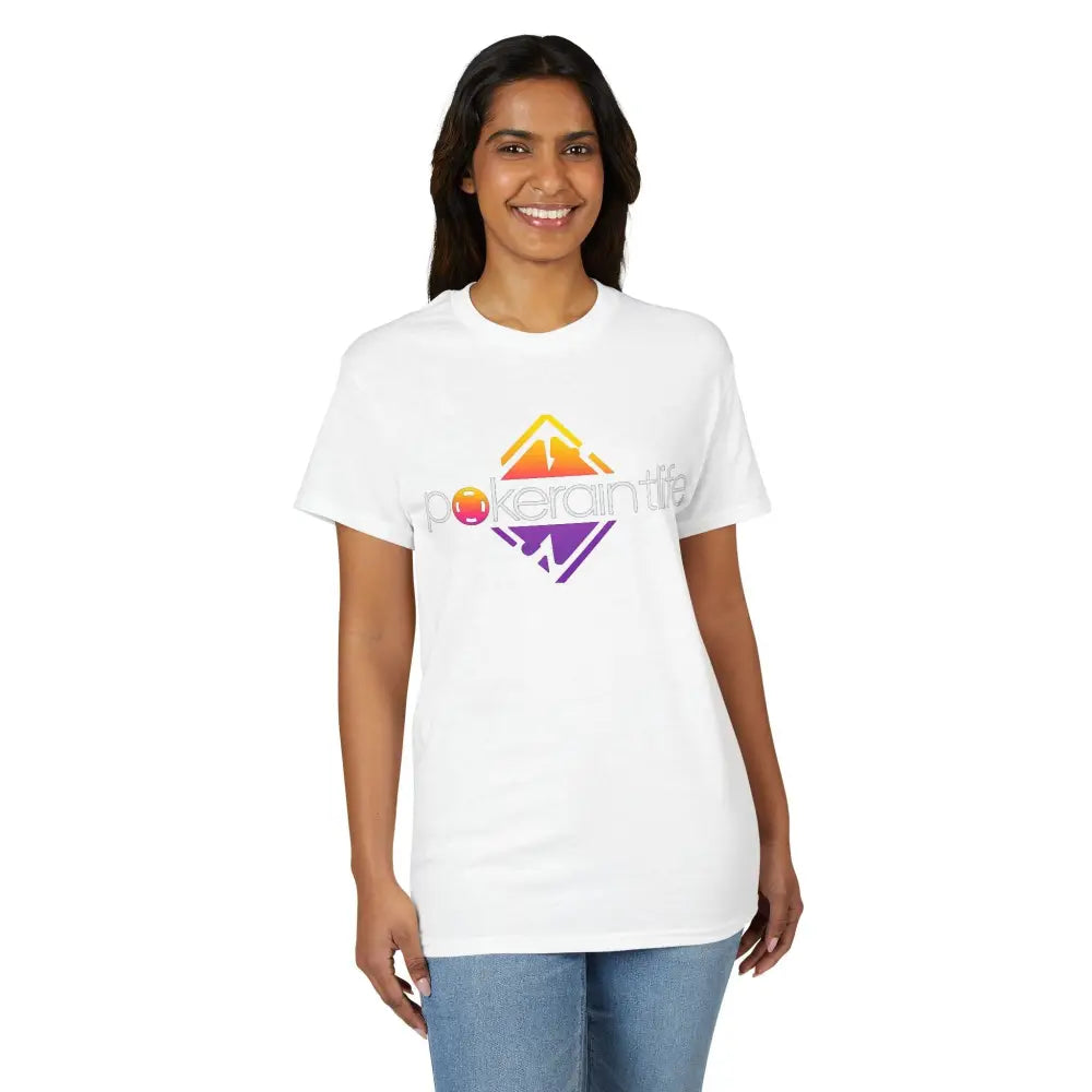 PokerAintLife Casual Tee - T-Shirt