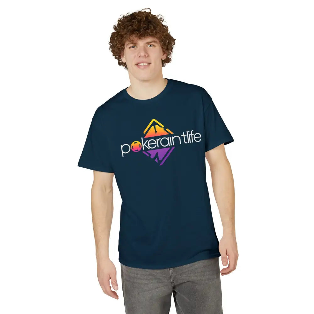 PokerAintLife Casual Tee - T-Shirt