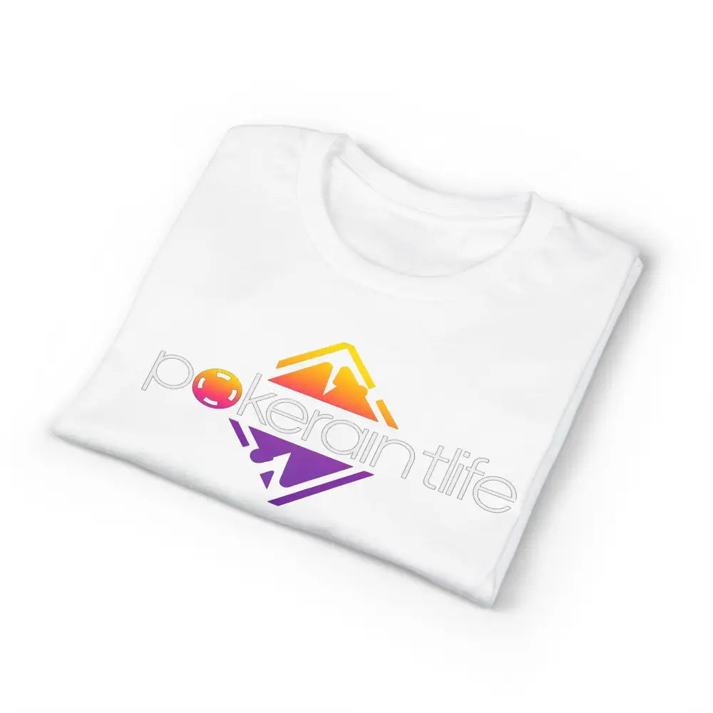PokerAintLife Casual Tee - T-Shirt