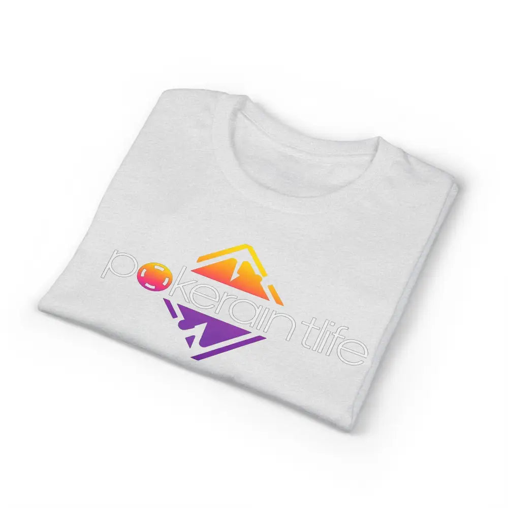 PokerAintLife Casual Tee - T-Shirt