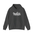 Copy of Mental Health & Responsible Gambling Hoodie, ’Poker Ain’t Life’ Graphic - S / Dark Heather - Hoodie