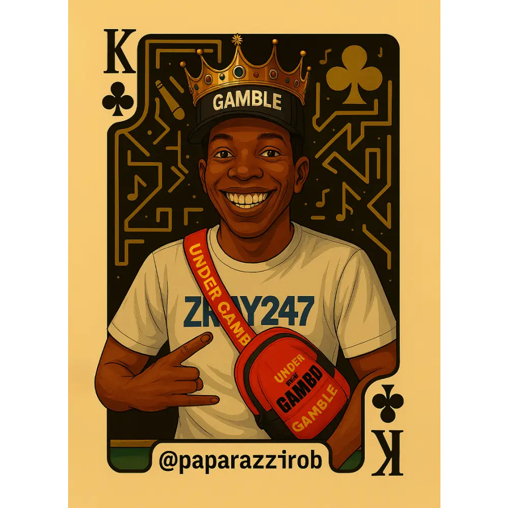 Poker Aint Life Deck (Pro Edition w/ Box)