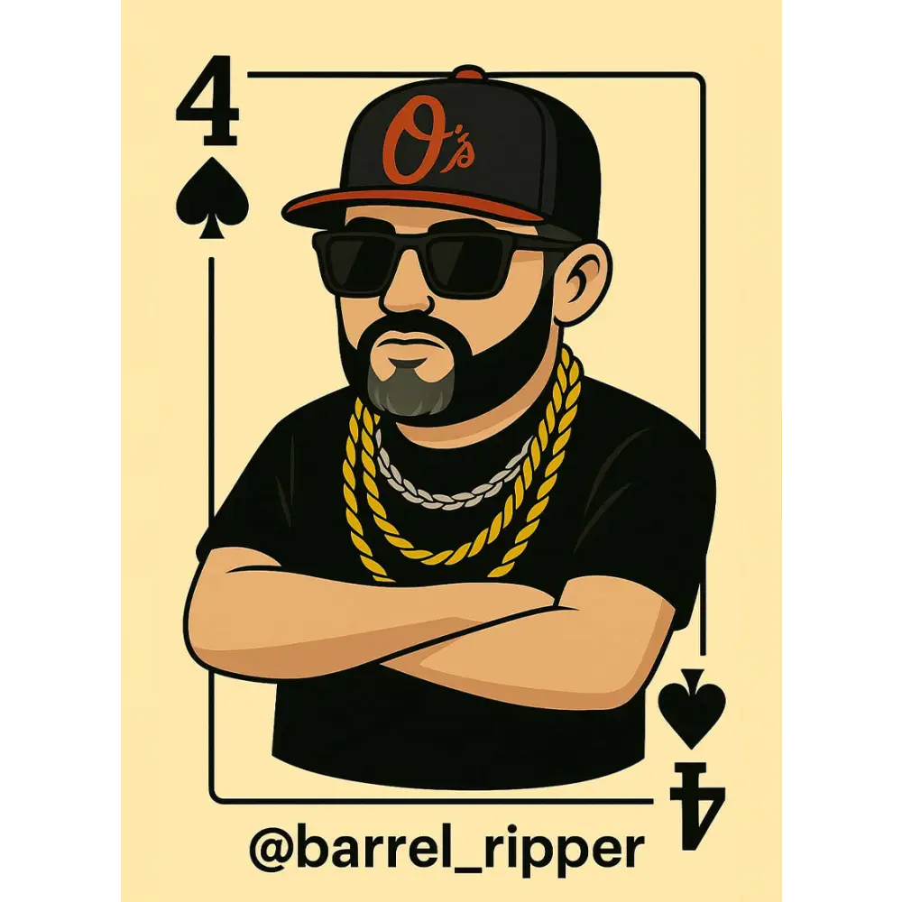 Poker Aint Life Deck (Pokerdox Edition w/ Box)