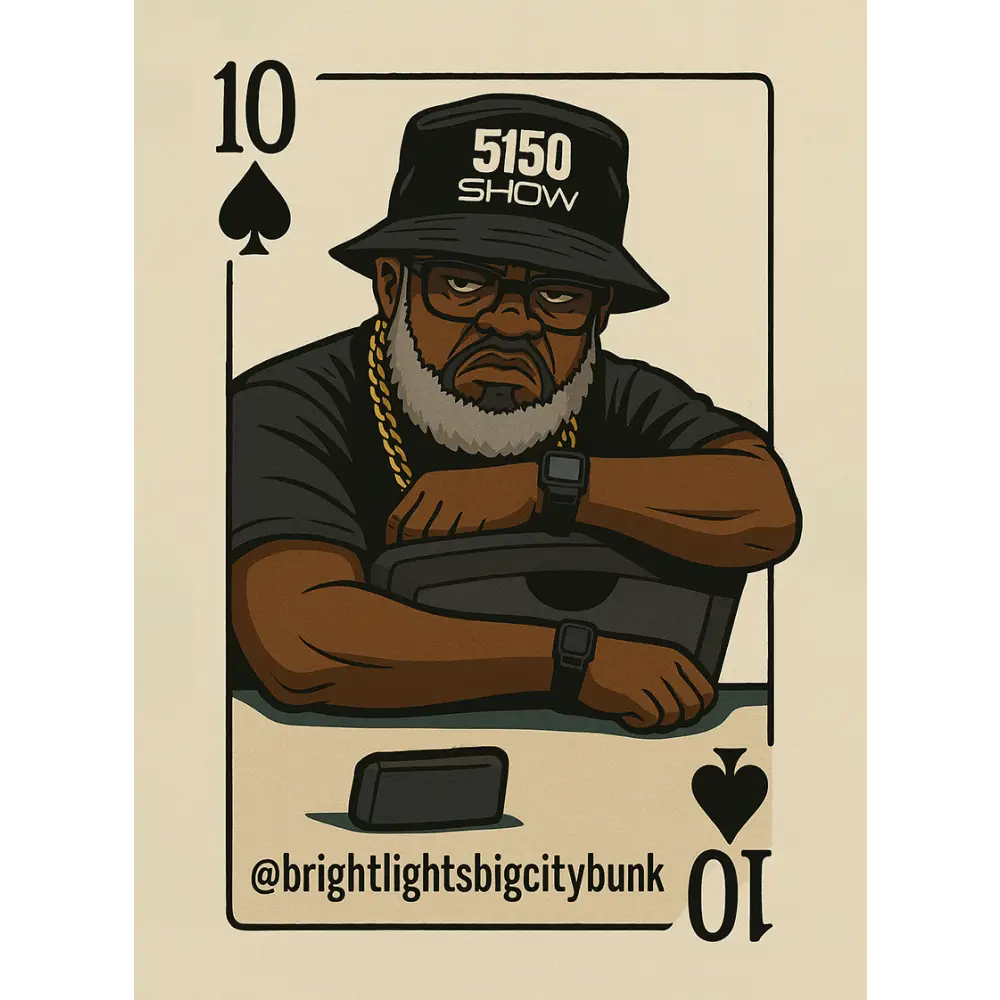 Poker Aint Life Deck (Pokerdox Edition w/ Box)