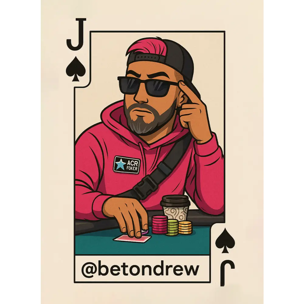 Poker Aint Life Deck (Pokerdox Edition w/ Box)