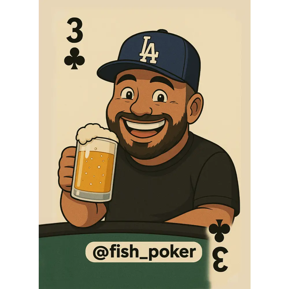Poker Aint Life Deck (Pokerdox Edition w/ Box)