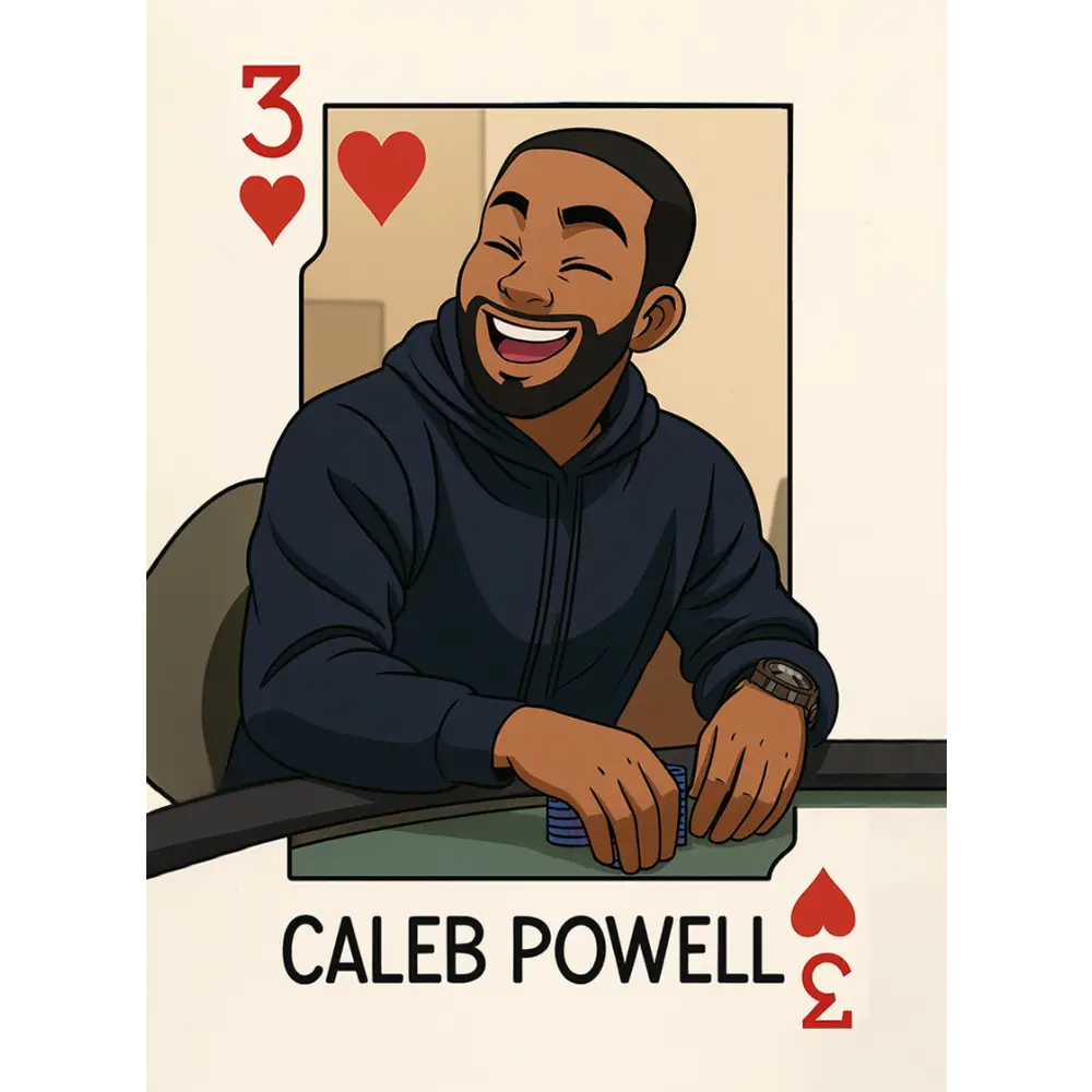 Poker Aint Life Deck (Pokerdox Edition w/ Box)