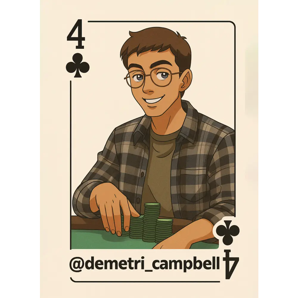Poker Aint Life Deck (Pokerdox Edition w/ Box)