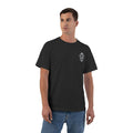 Poker Ain't Life retro card player poker T-shirt in black