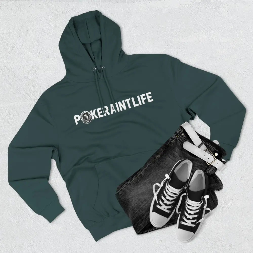 PokerAintLife Hoodie - Hoodie