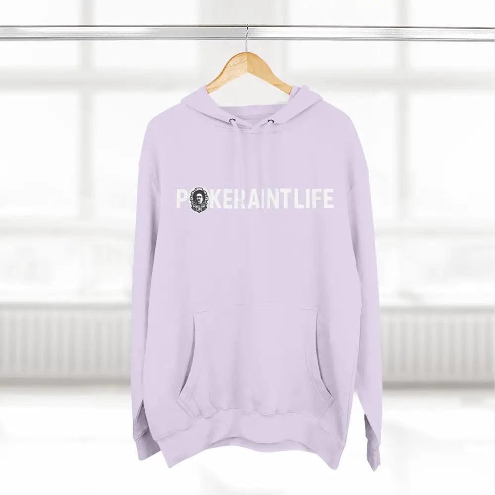 PokerAintLife Hoodie - Hoodie