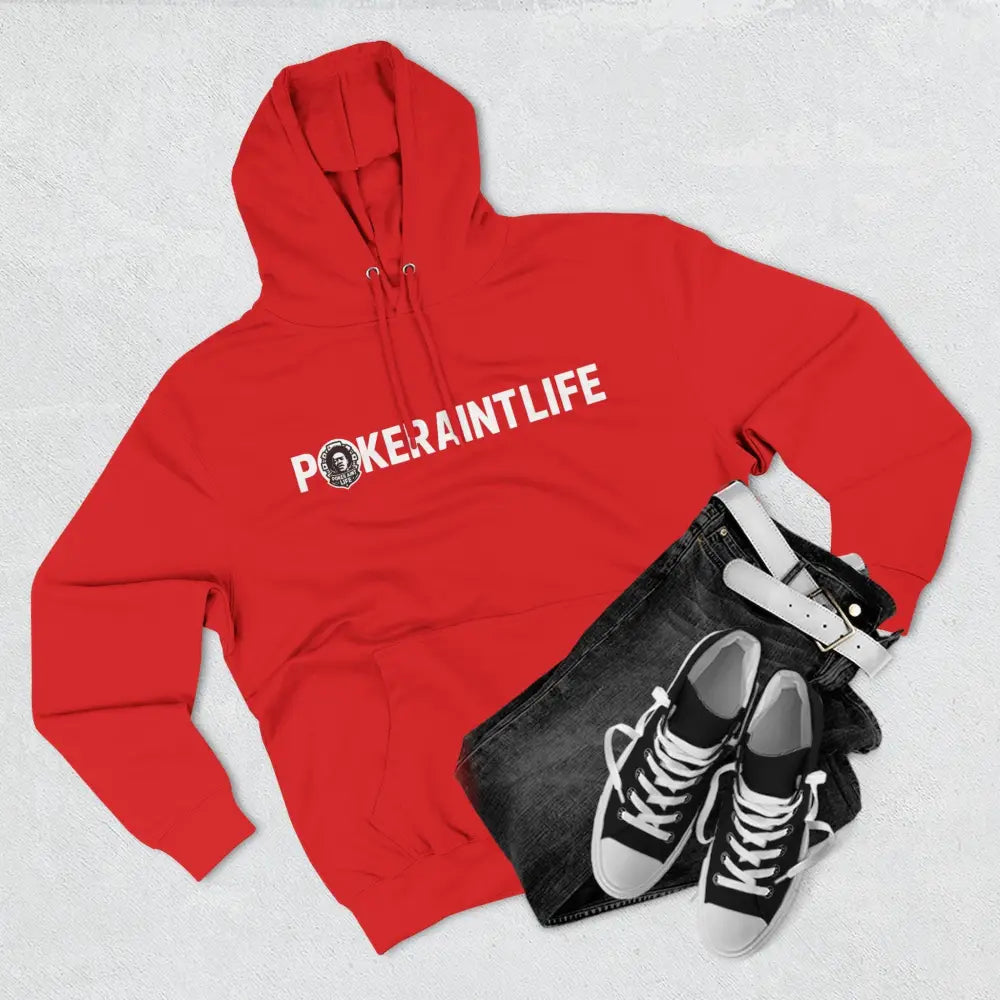 PokerAintLife Hoodie - Hoodie