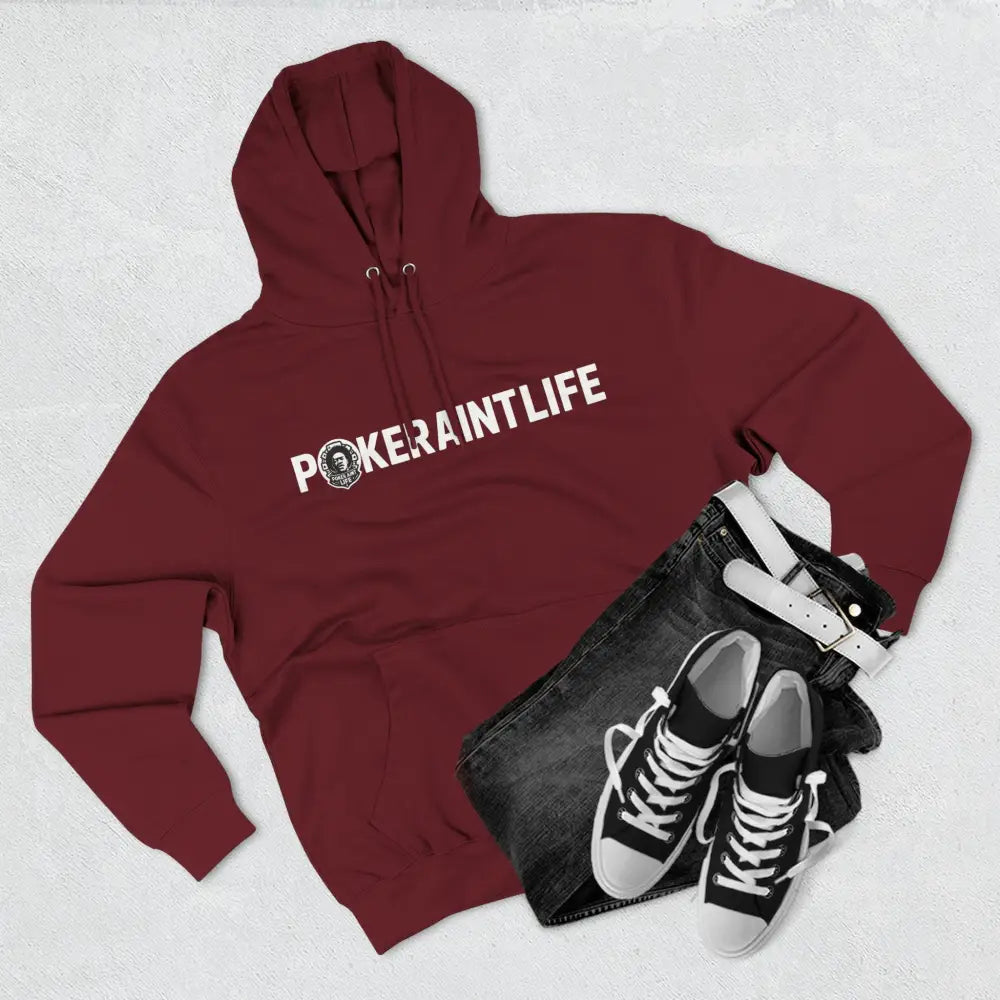 PokerAintLife Hoodie - Hoodie