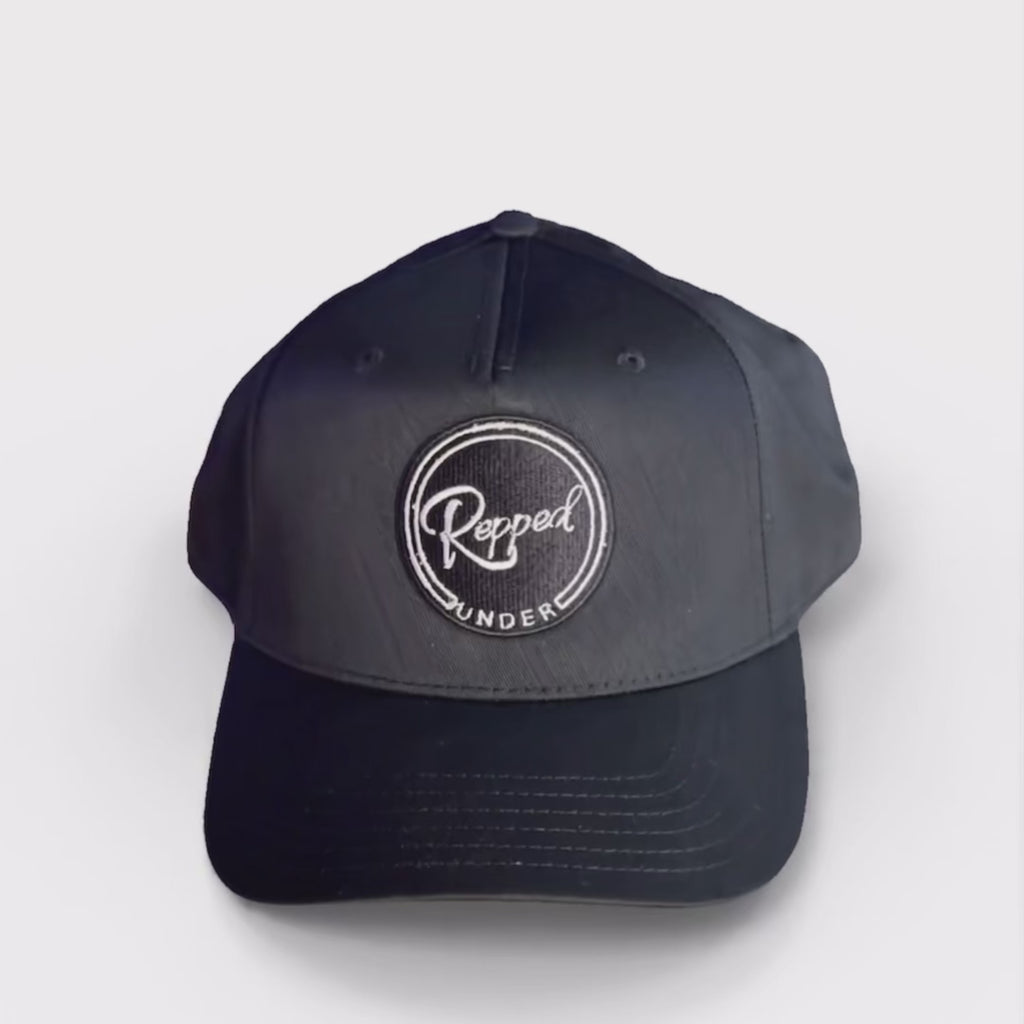 "The CmonSon" - UnderRepped Poker Hat