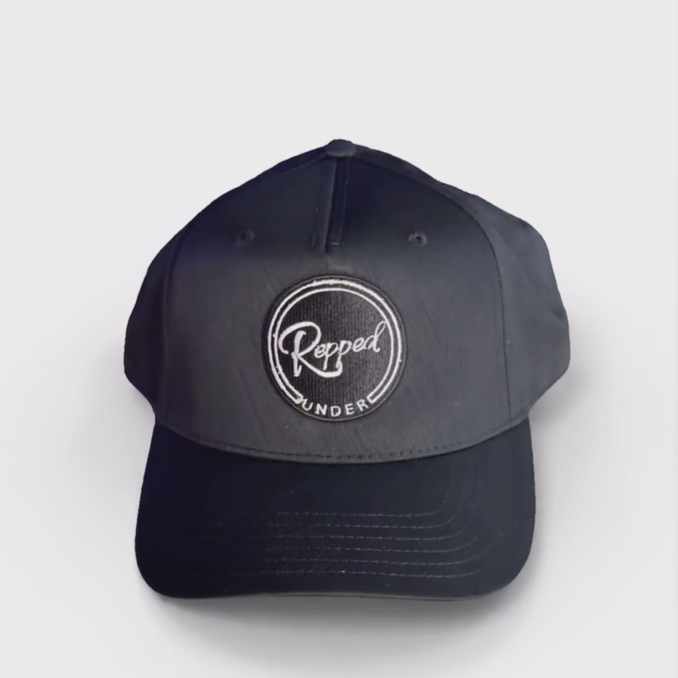 "The CmonSon" - UnderRepped Poker Hat