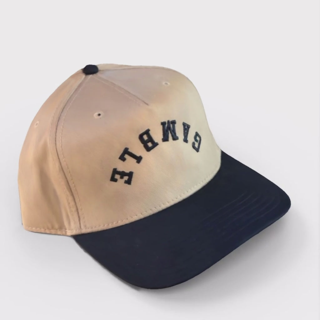 The Gamble Curve Snapback