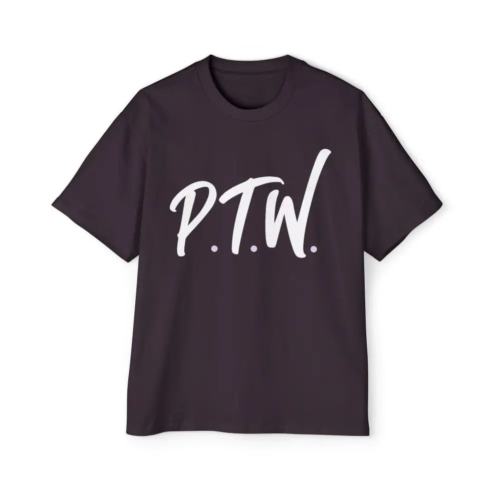 Prove Them Wrong Oversized Men’s T-Shirt - T-Shirt